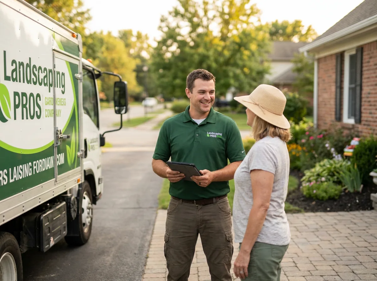 Landscaping Somerdale, OH FAQs